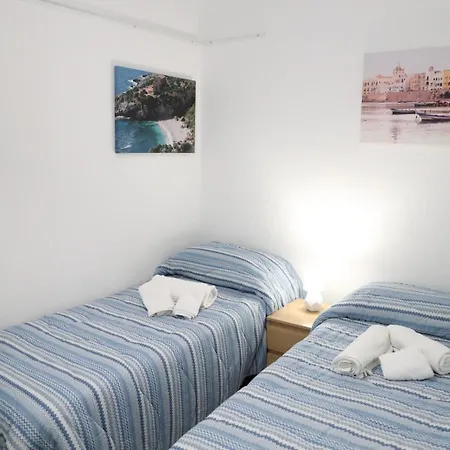 Casa Vacanze La Coccinella-3